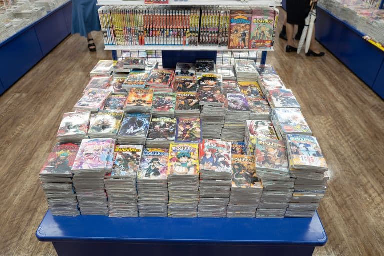 Animate Akihabara