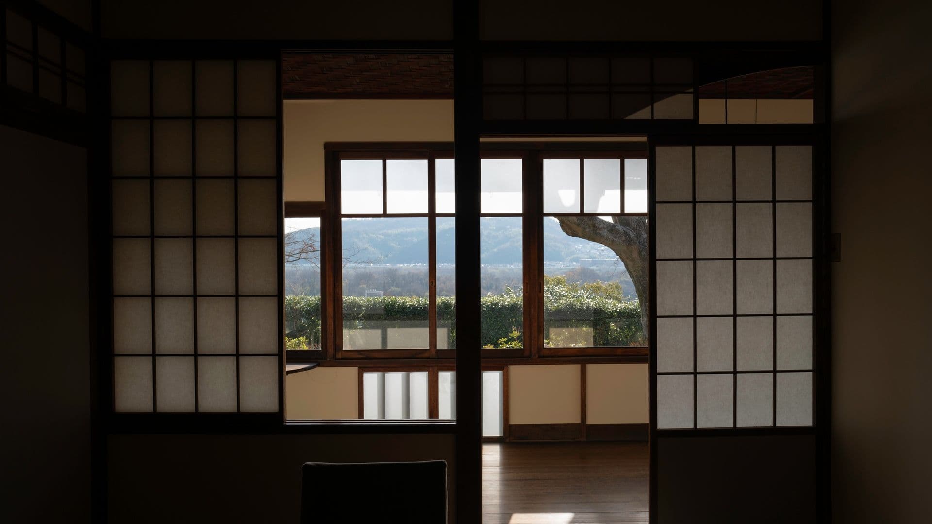 ChoChikuyo House Kyoto