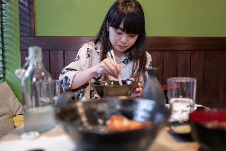 Rokkon Japanese Restaurant | Taste Tradition Today