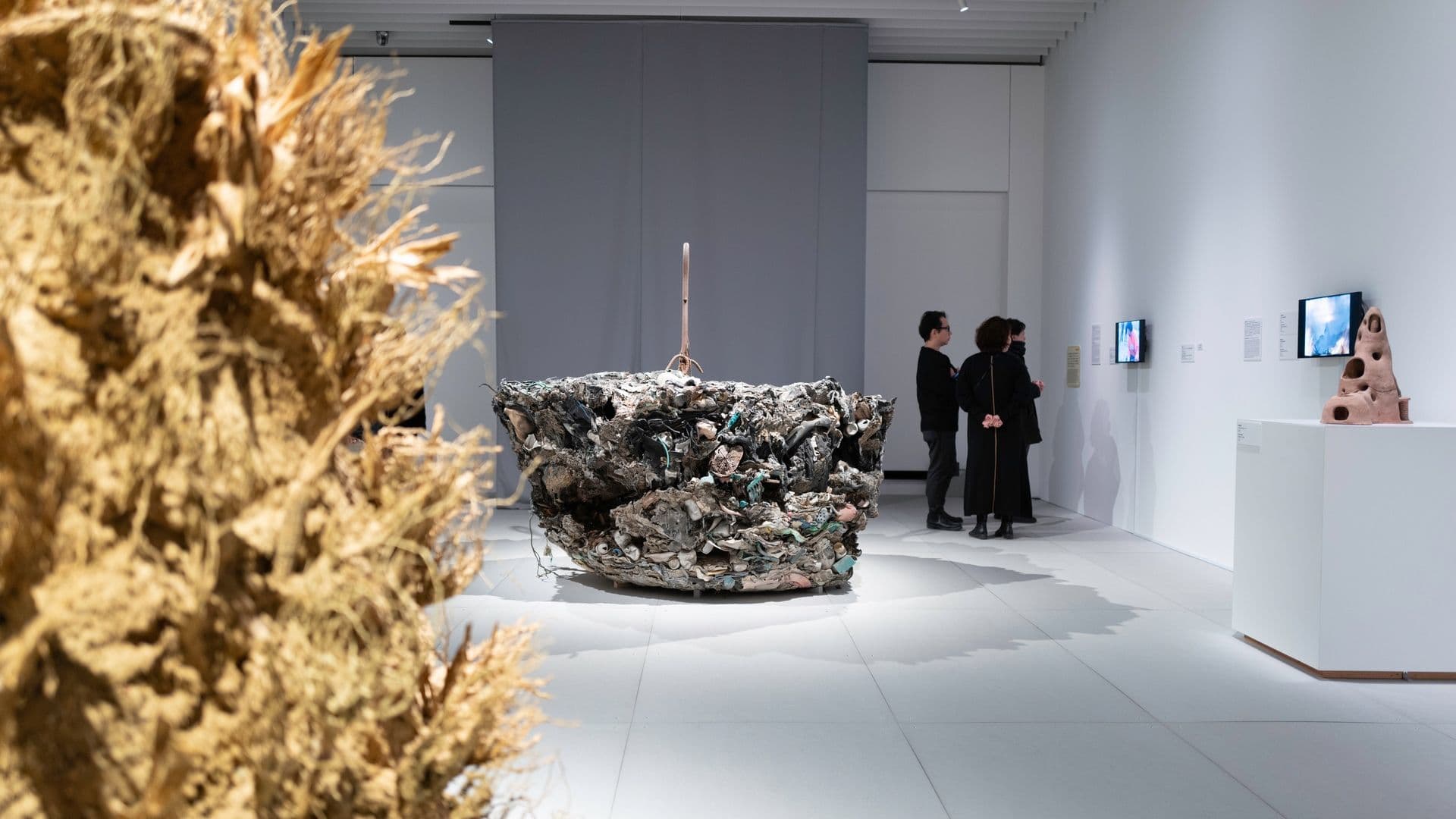 Mori Art Museum