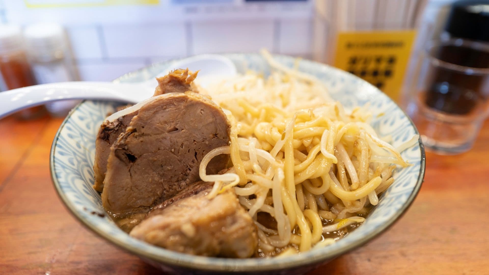 Ramen RGB - Ramen in Tokyo - Ikebukuro -1290423.jpg