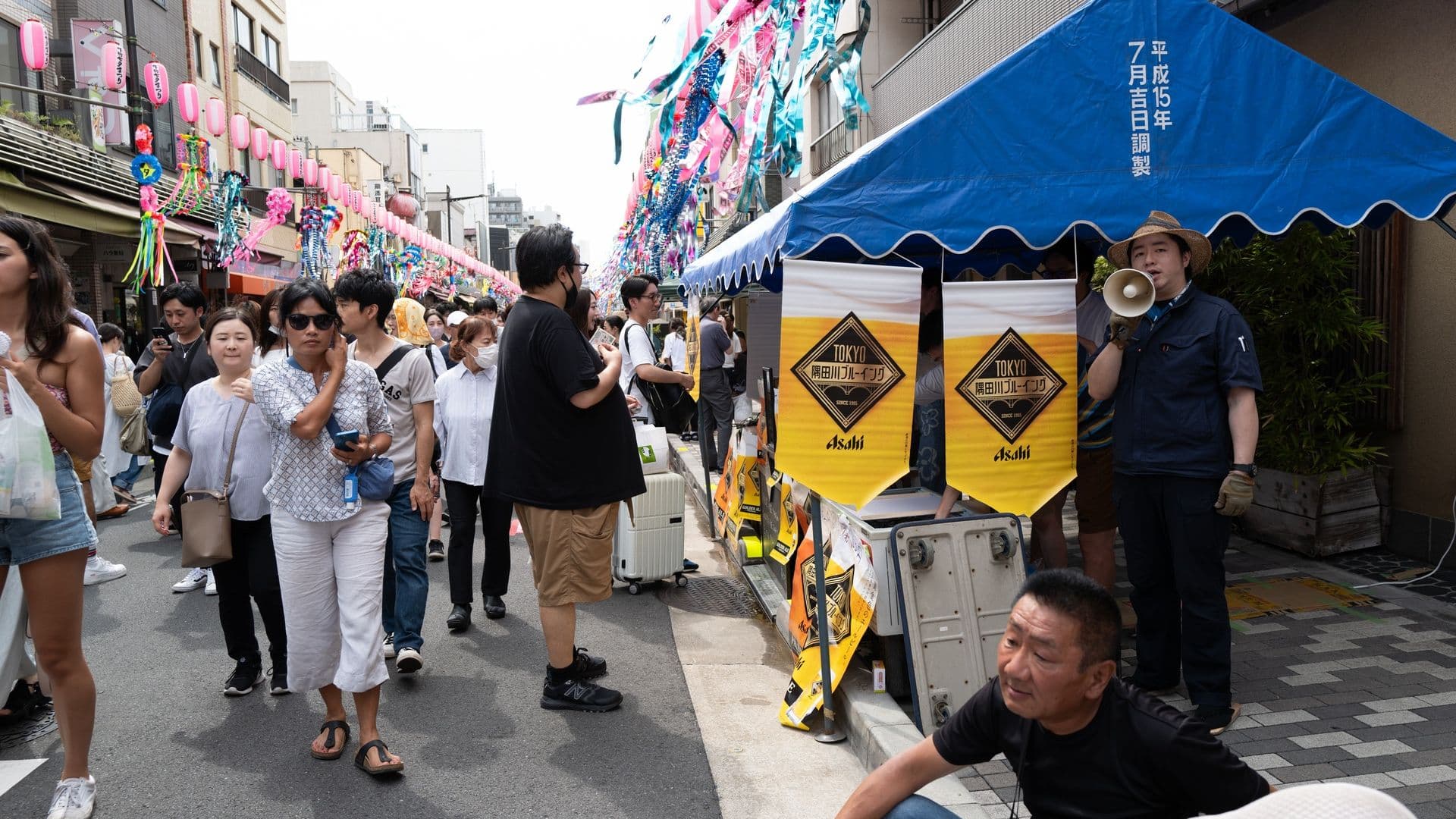 Shitamachi Tanabata Matsuri Kappabashi -1040184.jpg