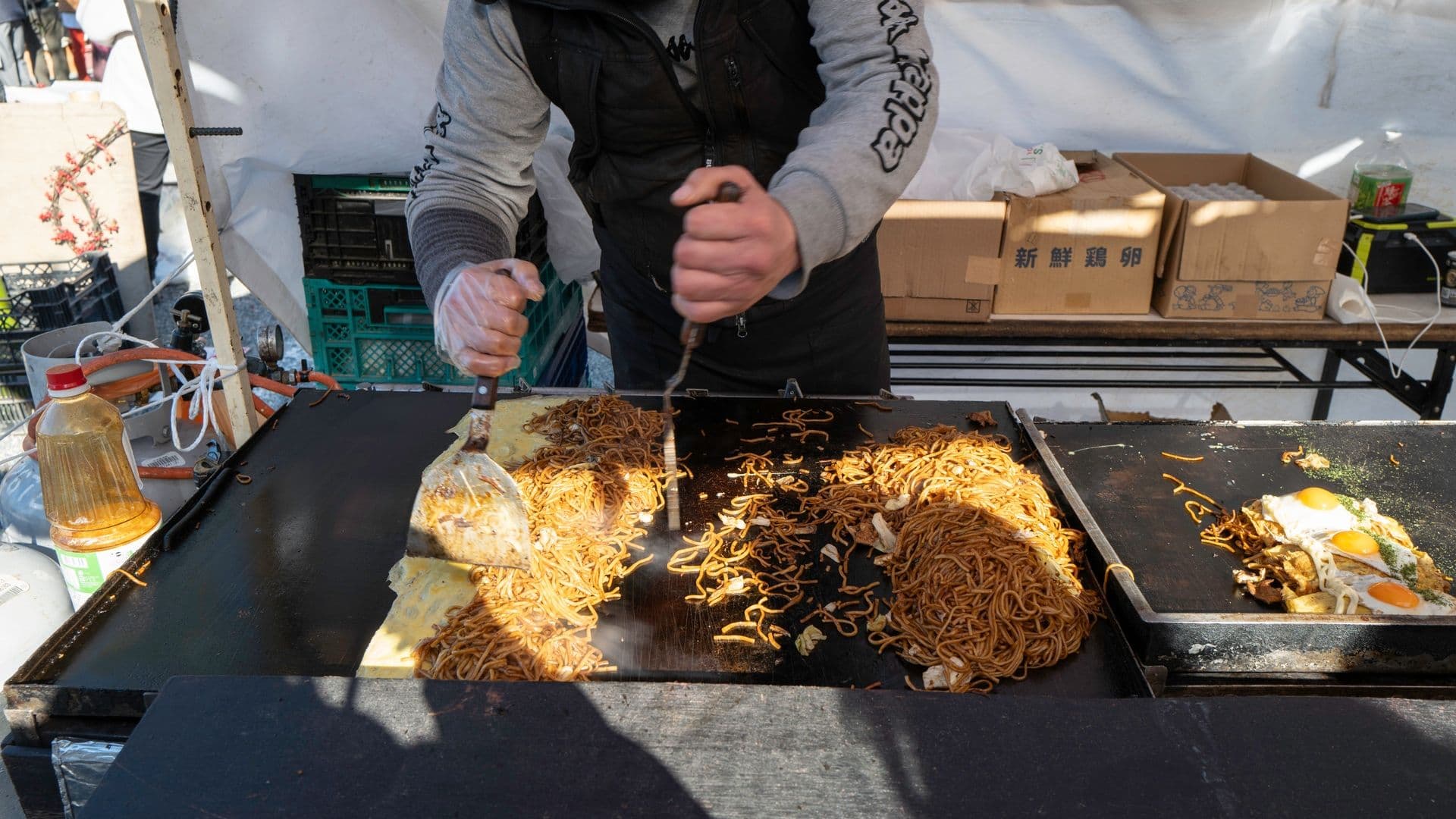 Yakisoba