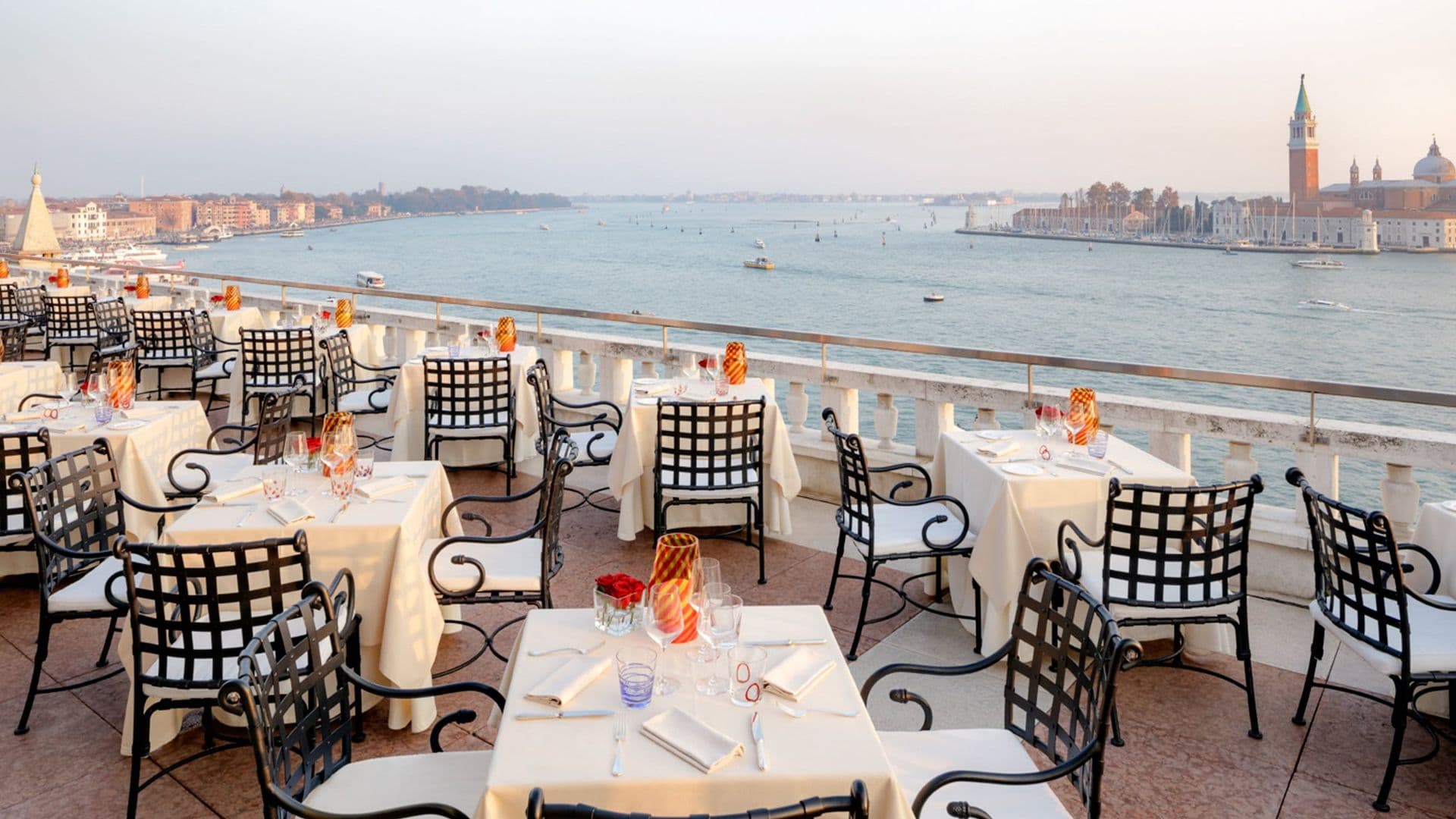 Venue 7 | Discover Venice's Finest Venues
