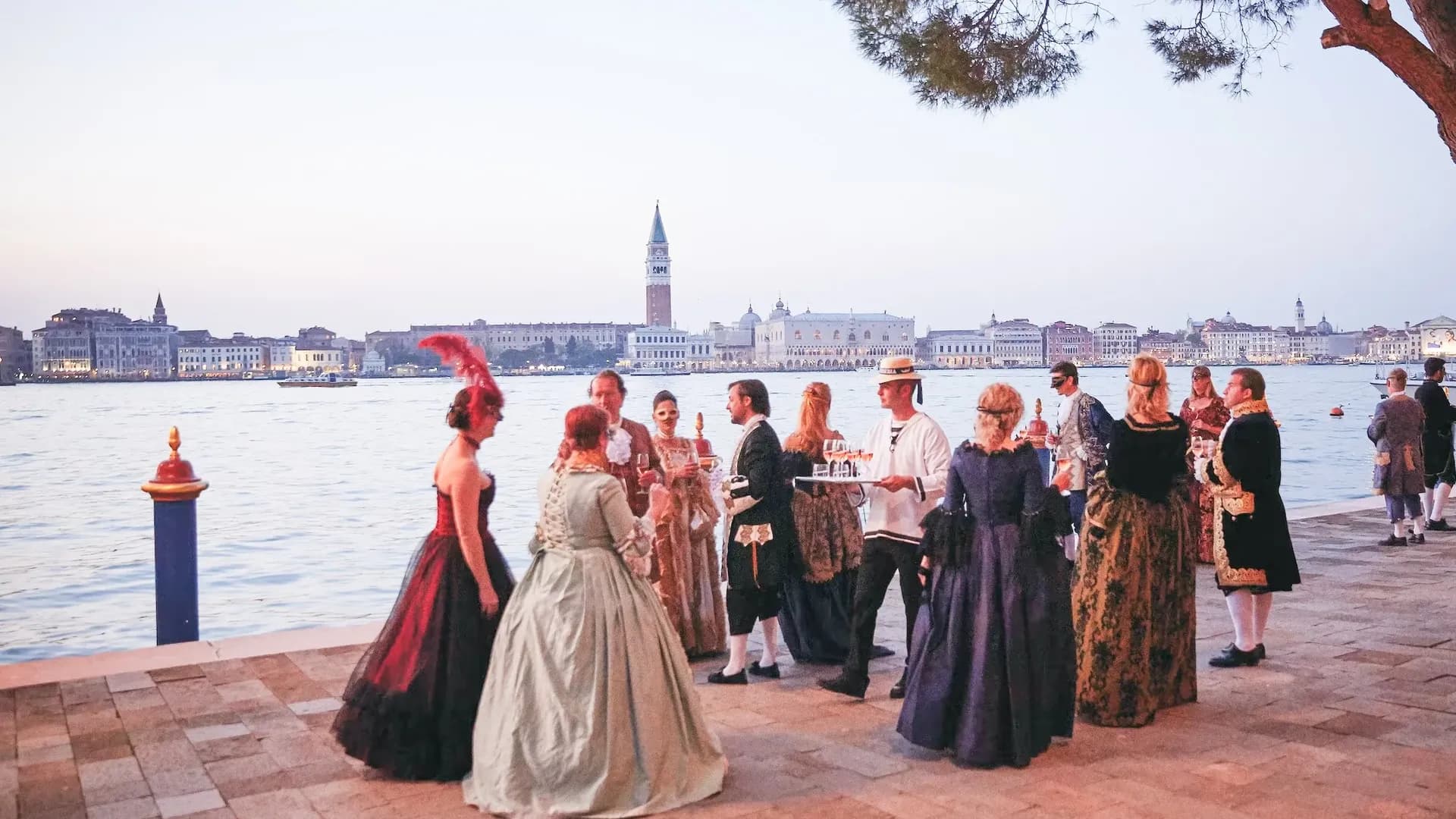 Venue 6 | Discover Venice Event Venues