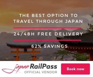 JR Rail pass | Explore Japan Today