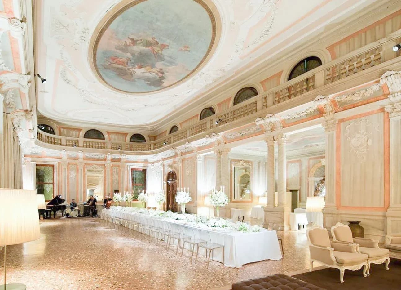 Venue 9 | Discover Venice Venues Today