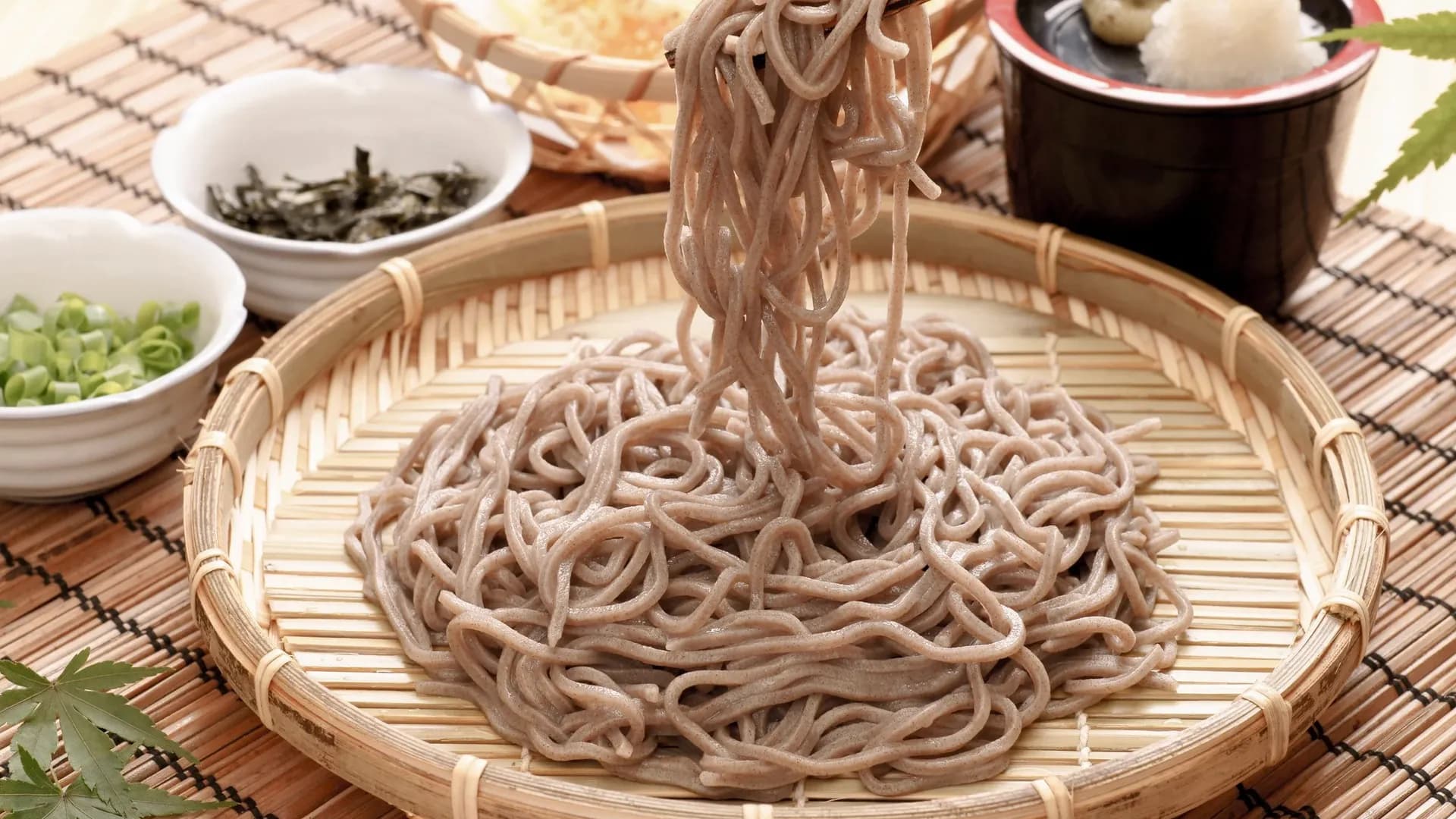 Soba | Discover Soba Today