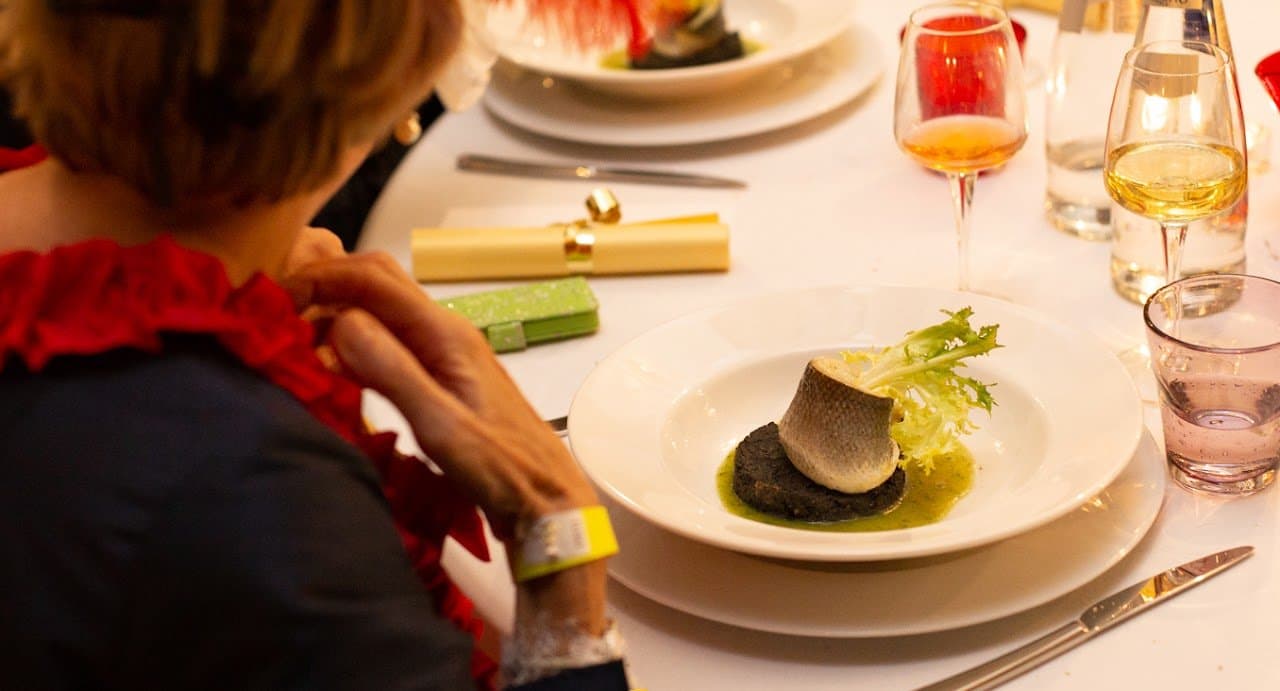 Catering, food & beverage in Venice | Discover Culinary Excellence Now