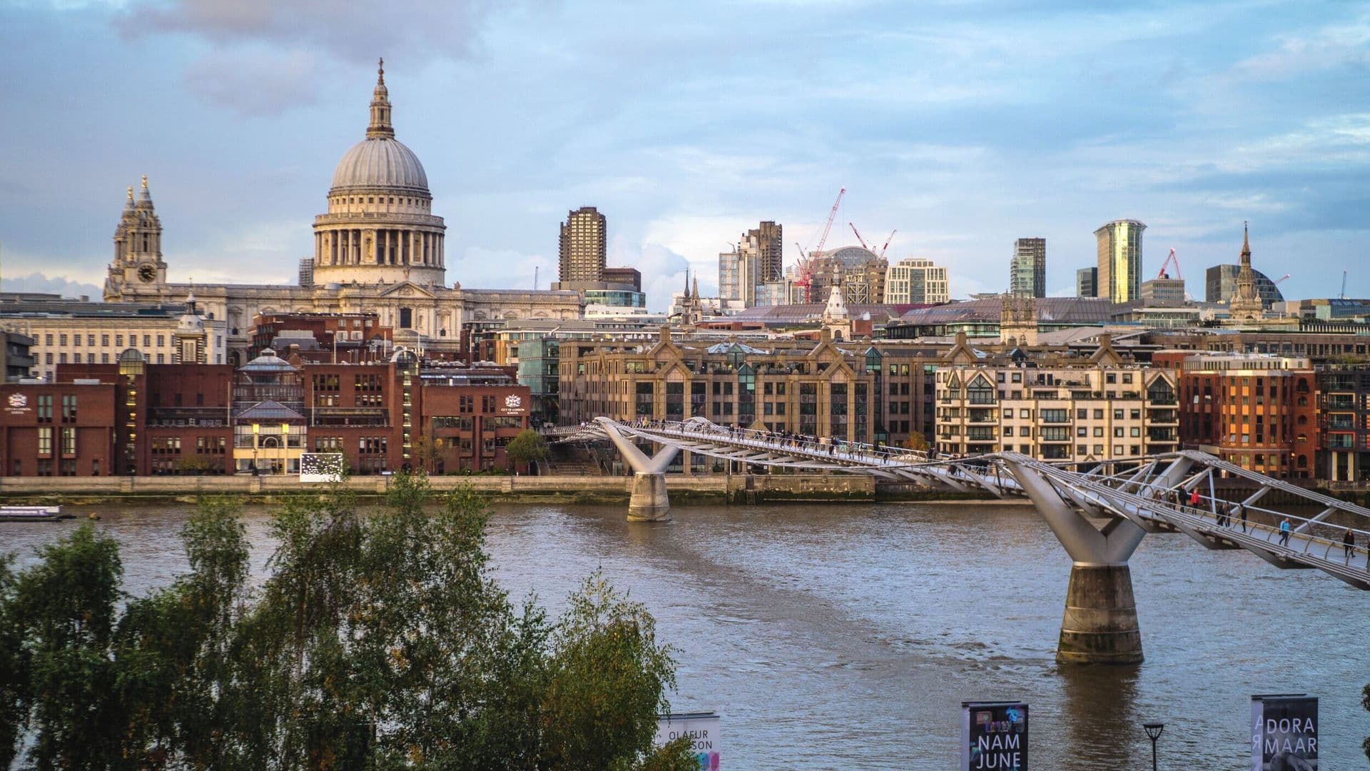 Londra - Regno Unito | Explore London Today