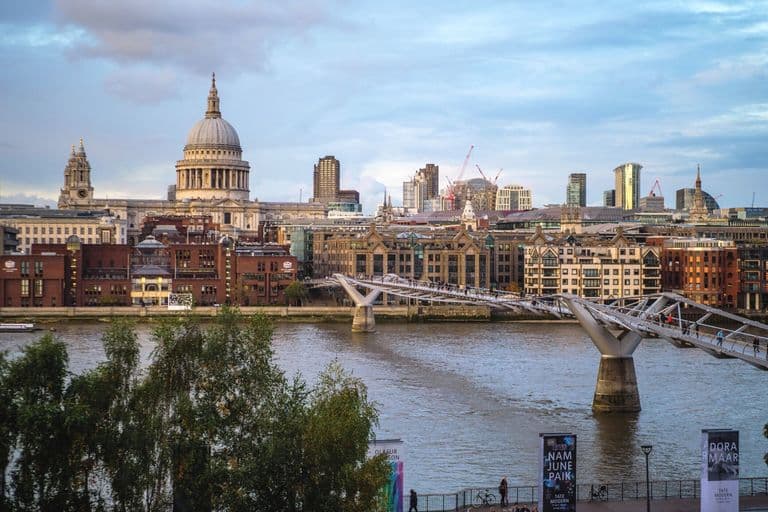 Londra - Regno Unito | Explore London Today