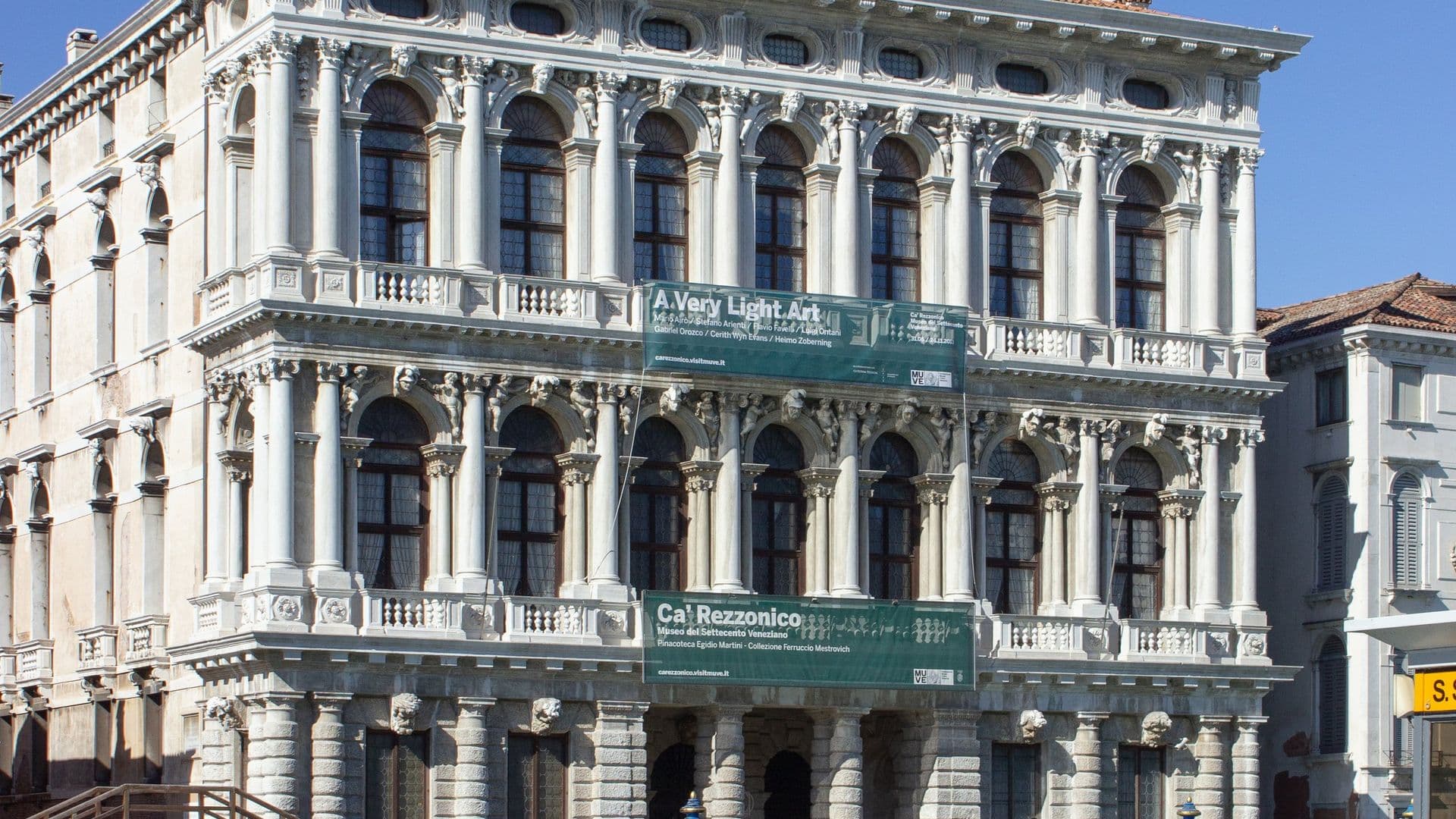 Ca' Rezzonico | Explore Venetian Heritage Today