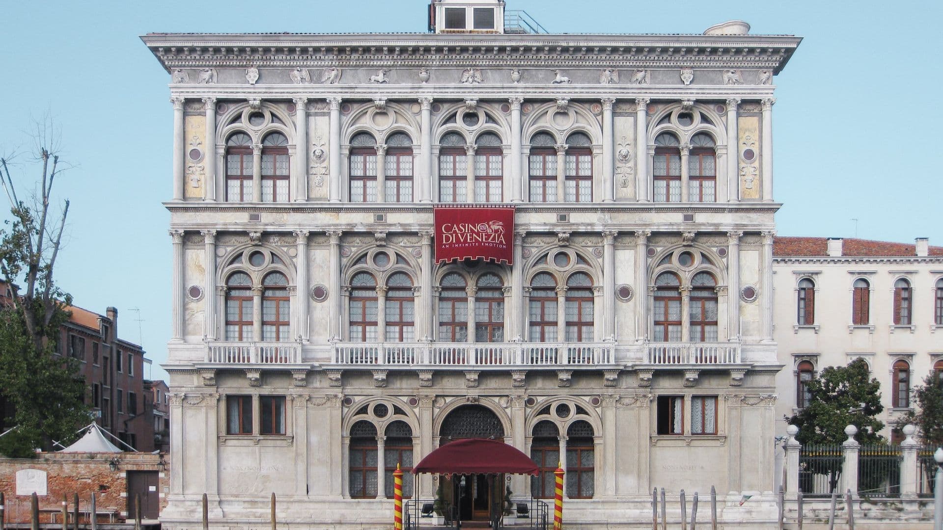 Ca' Vendramin Calergi | Discover Venice's Heritage, Plan Your Visit