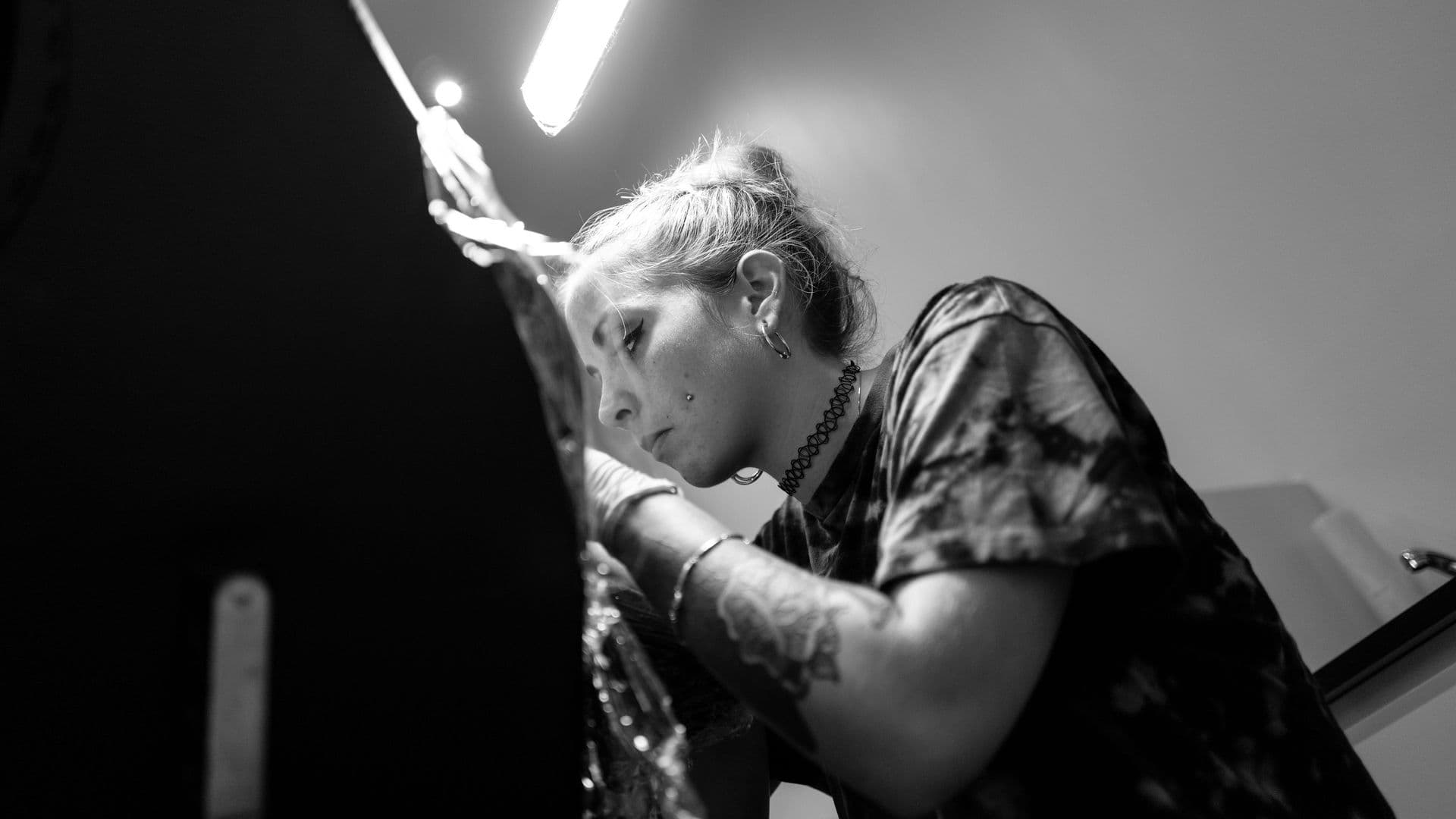 Claudia Tattoo London