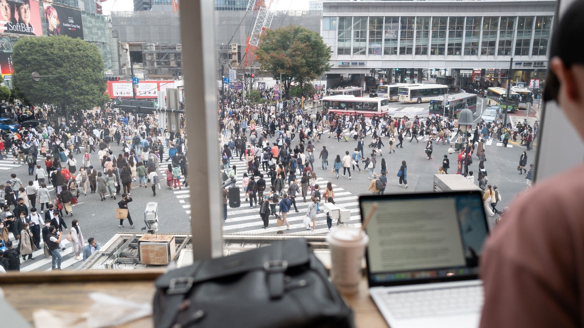 Shibuya - Tokyo | Explore Shibuya Now