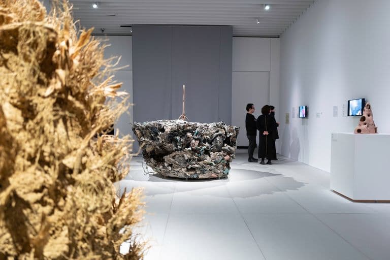 Mori Art Museum