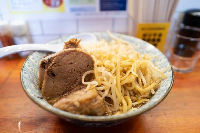 Ramen RGB - Ramen in Tokyo - Ikebukuro -1290423.jpg