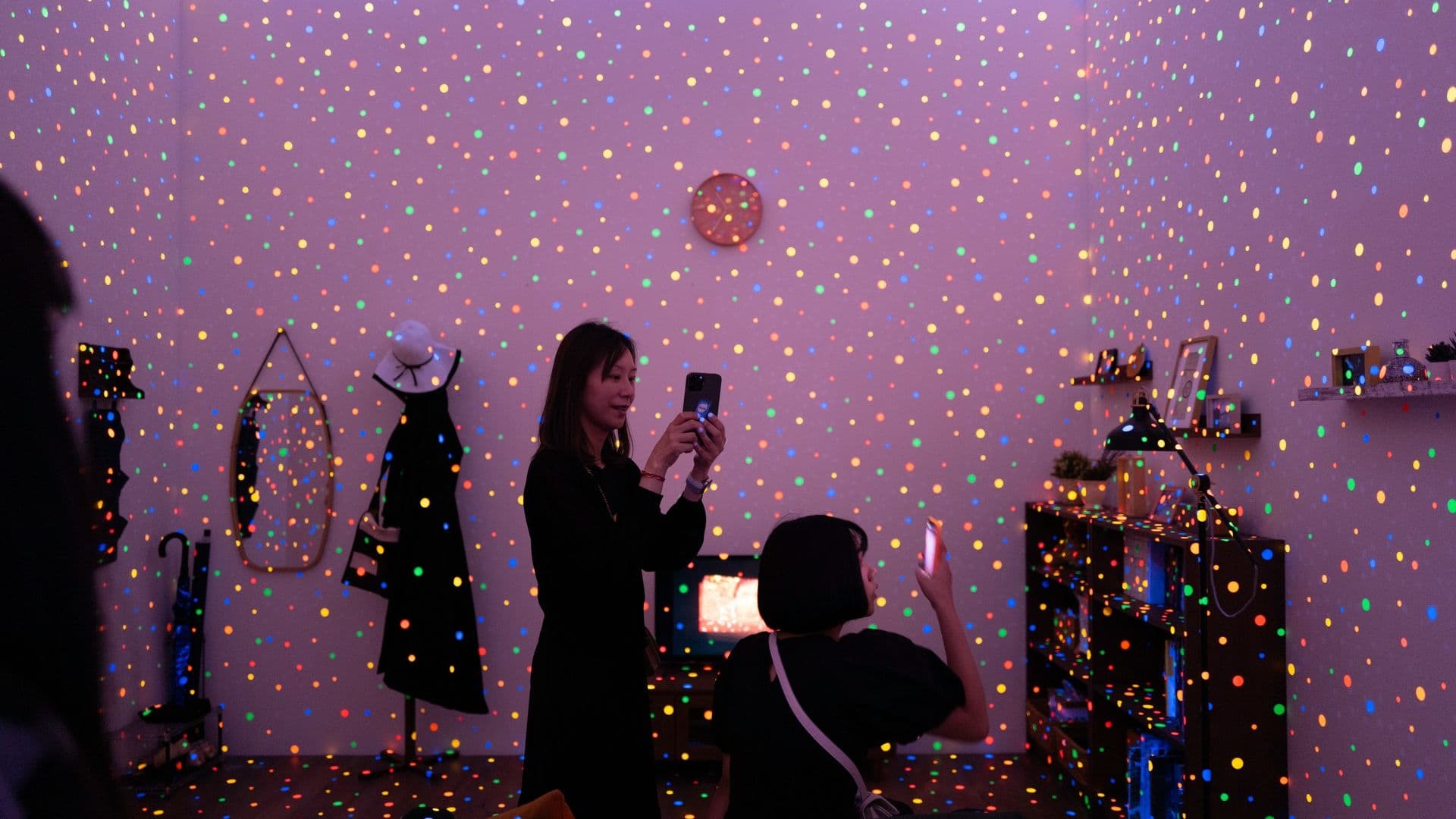 Yayoi Kusama Museum