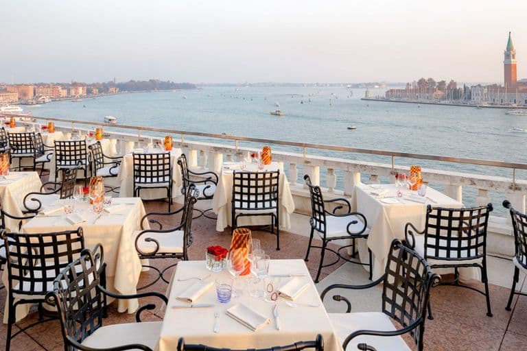 Venue 7 | Discover Venice's Finest Venues