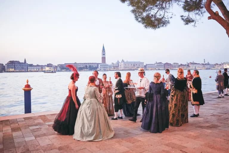 Venue 6 | Discover Venice Event Venues