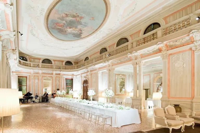 Venue 9 | Discover Venice Venues Today