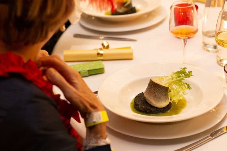 Catering, food & beverage in Venice | Discover Culinary Excellence Now