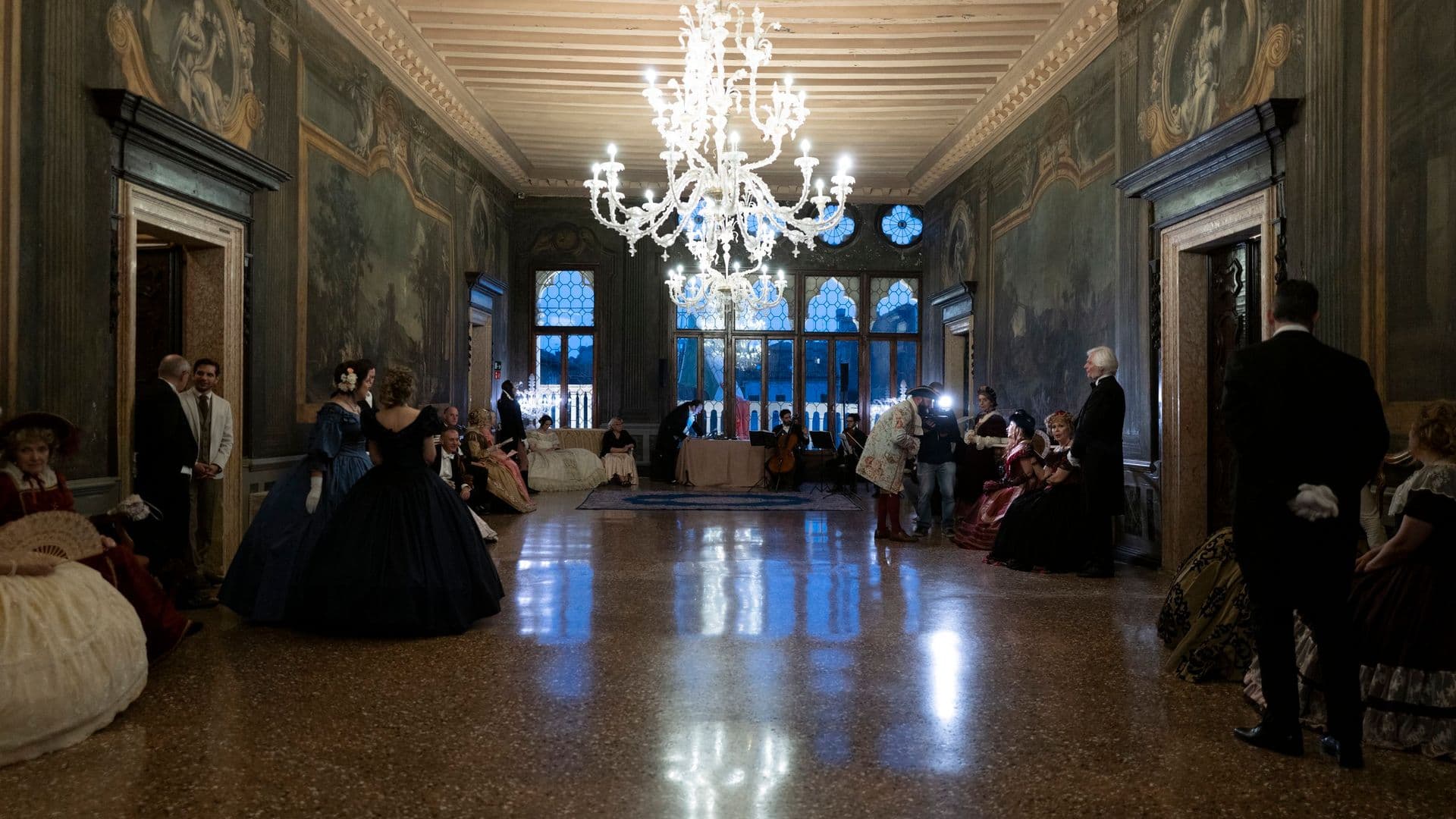 Venue 3 | Discover Venice Venues Today