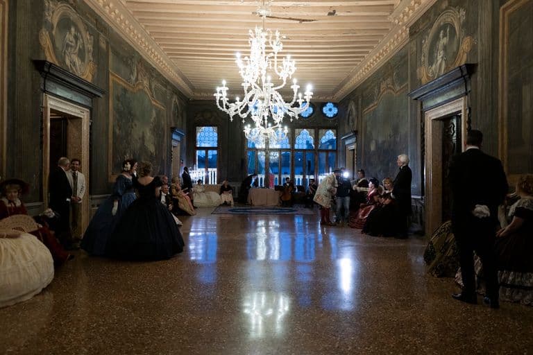 Venue 3 | Discover Venice Venues Today