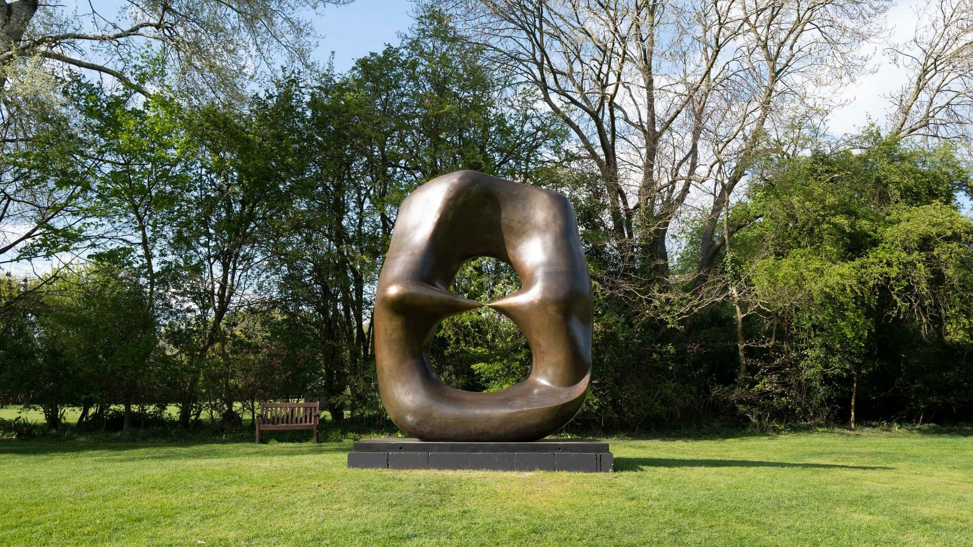 Henry Moore Foundation