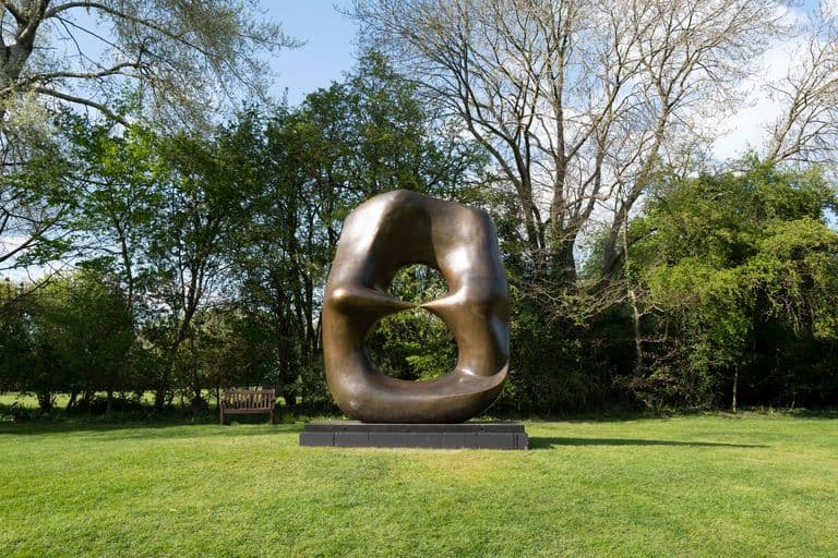 Henry Moore Foundation