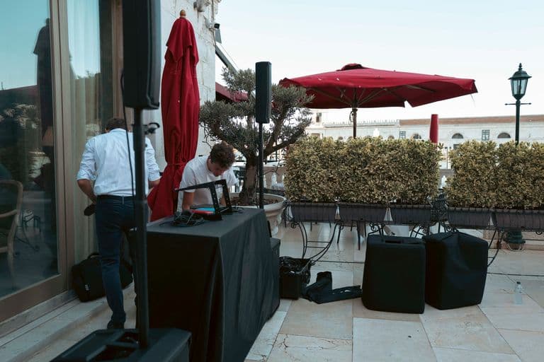 Venue 4 | Book Your Event Today