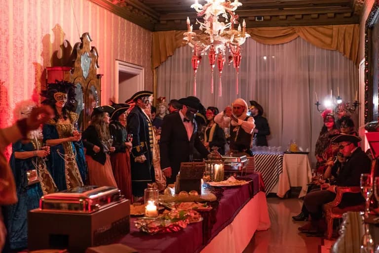 Venue 2 | Book Your Venice Event Today