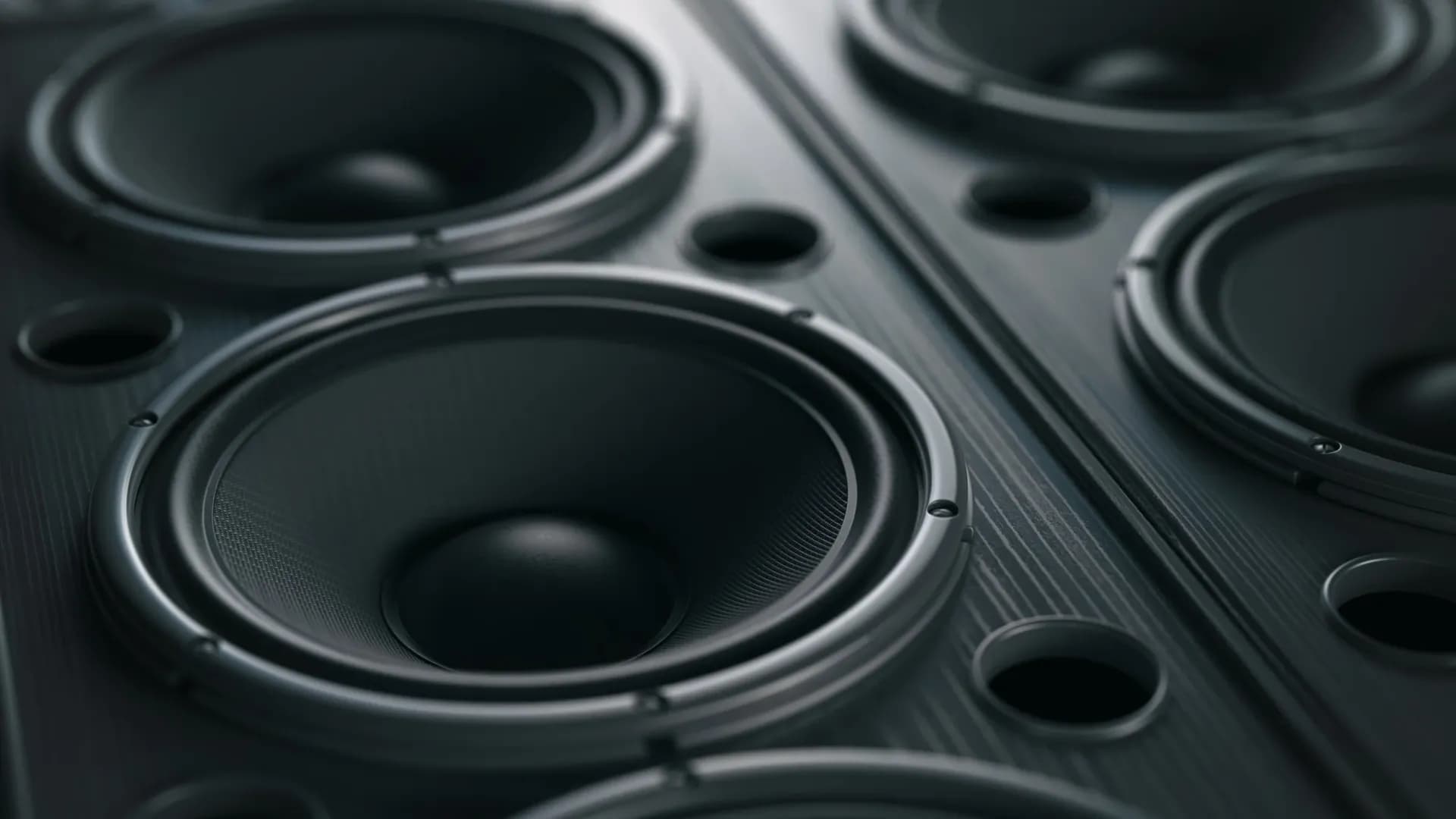 Service Audio Venezia | Enhance Your Events Today