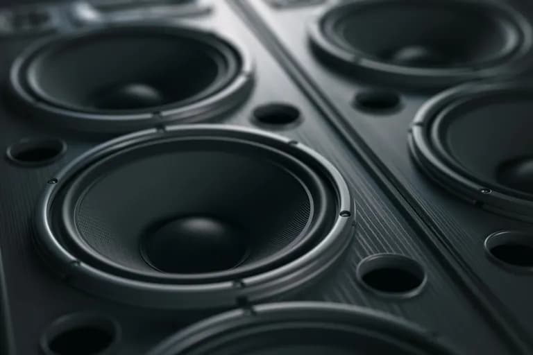 Service Audio Venezia | Enhance Your Events Today