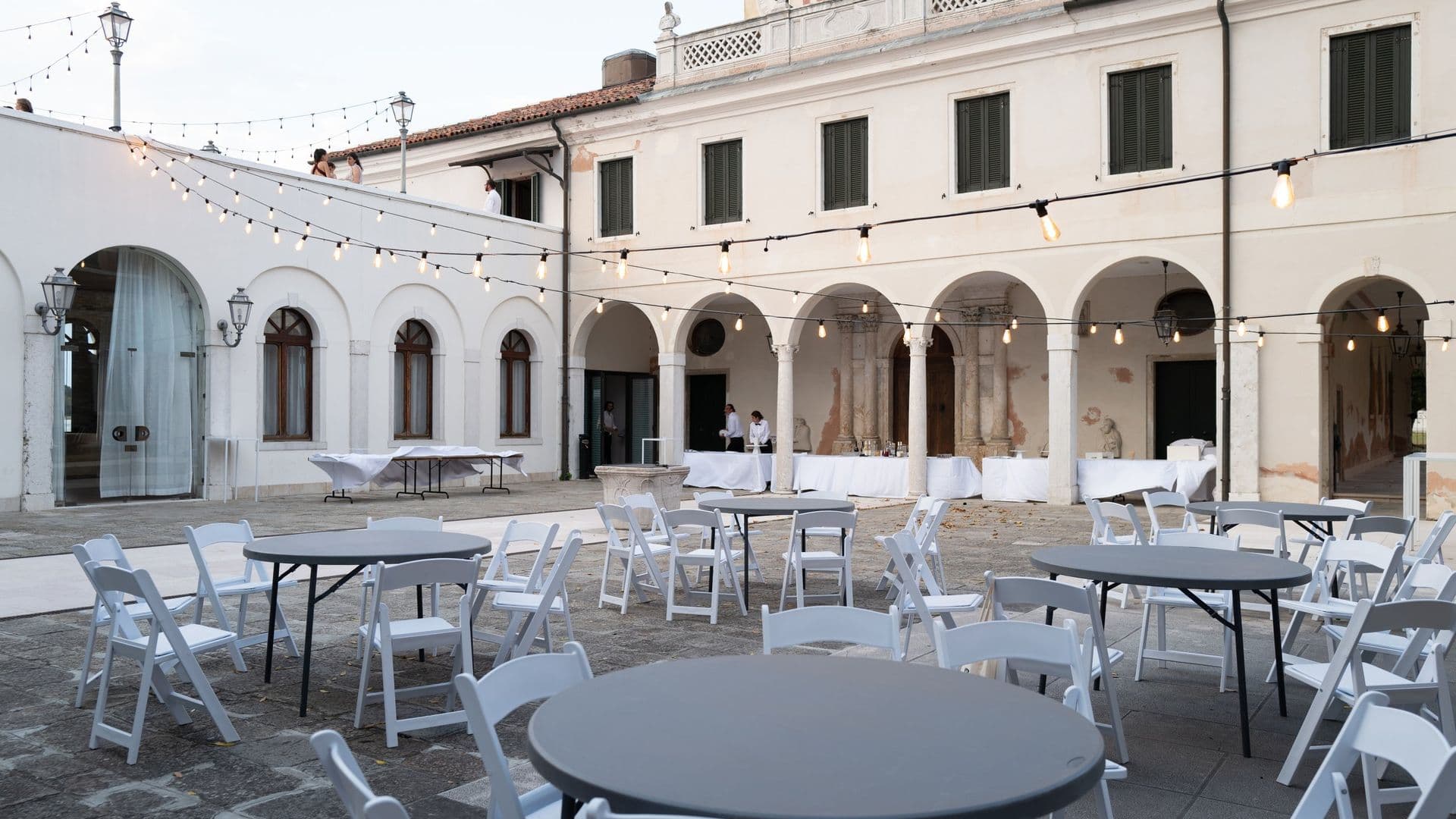 Venue 12 | Discover Venice Event Spaces