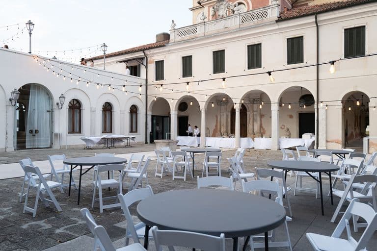 Venue 12 | Discover Venice Event Spaces