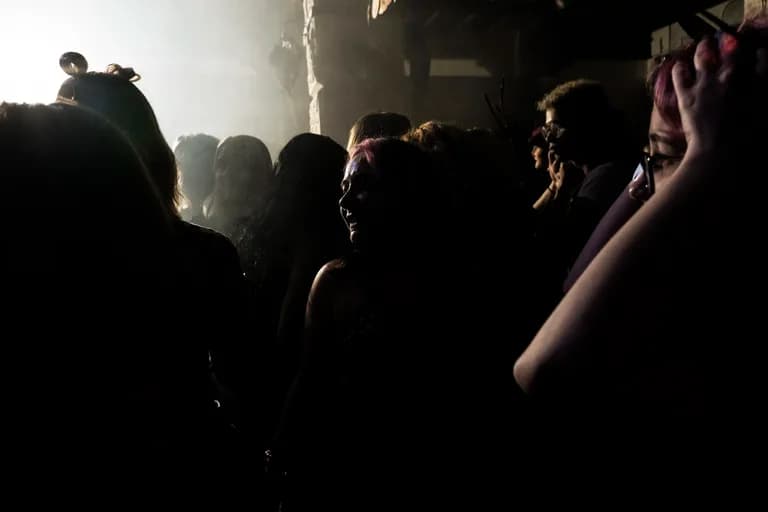 The events organised by us: Venetian Palace Party, Venice Tours, Venice Boat Party and much more.