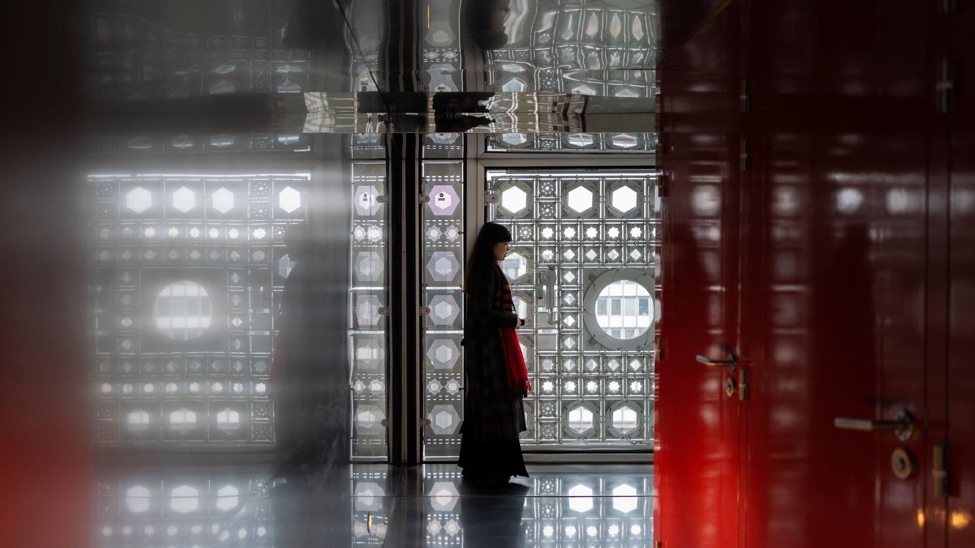 Istitut du monde arabe | Discover Cultural Horizons