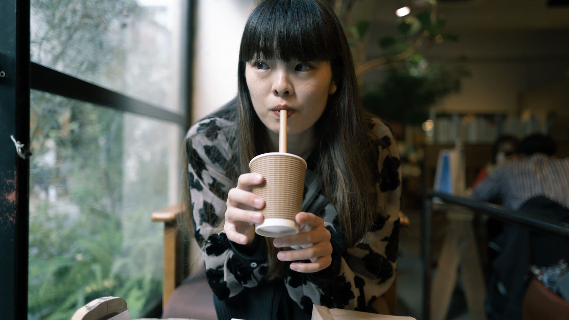 Route Books Cafe - Ueno | Explore, Relax, Discover Today